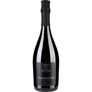 Chateau Chizay Carpathian Sekt Chersegi